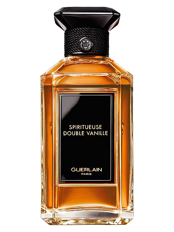 Guerlain Spirituese Double Vanille (Sample)