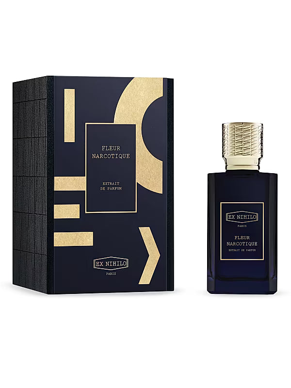 Ex Nihilo Fleur Narcotique Extrait (Sample)