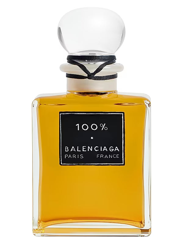 Balenci 100% (Sample)