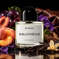 Byredo Bibliotheque (Sample)