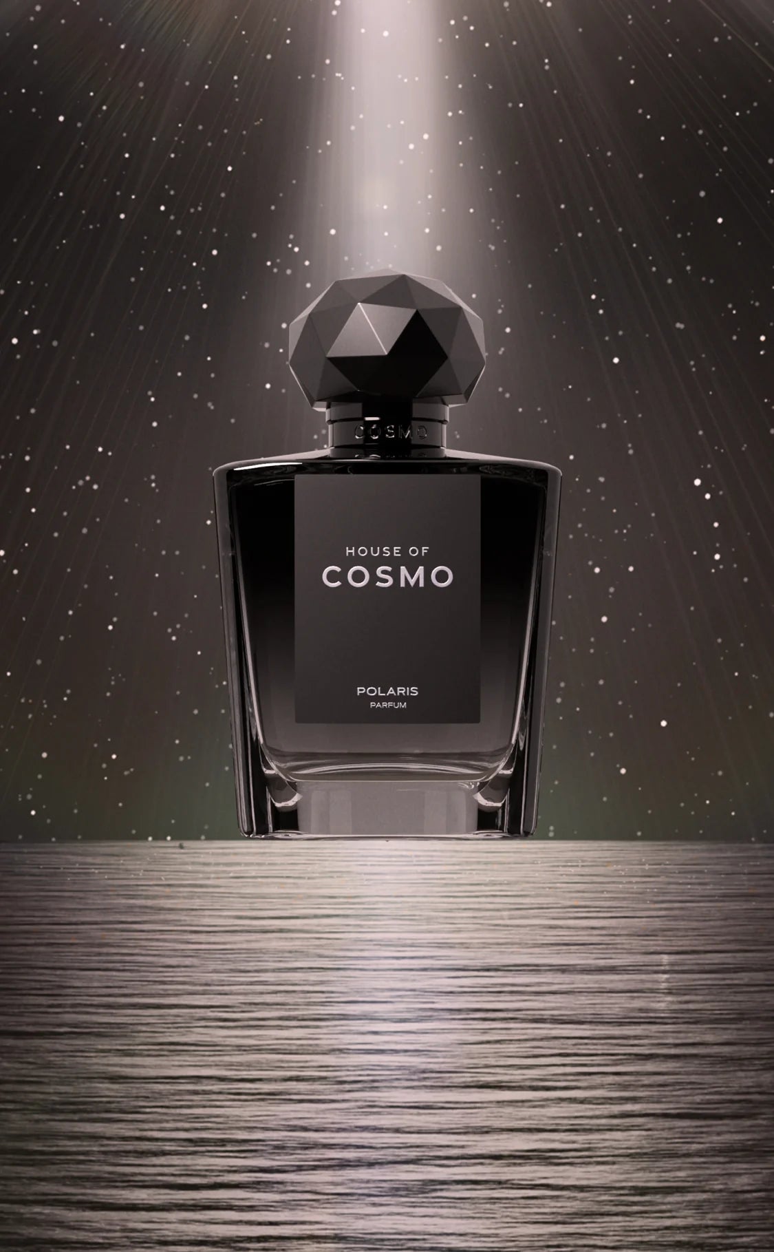 House Of Cosmo Polaris (Sample)