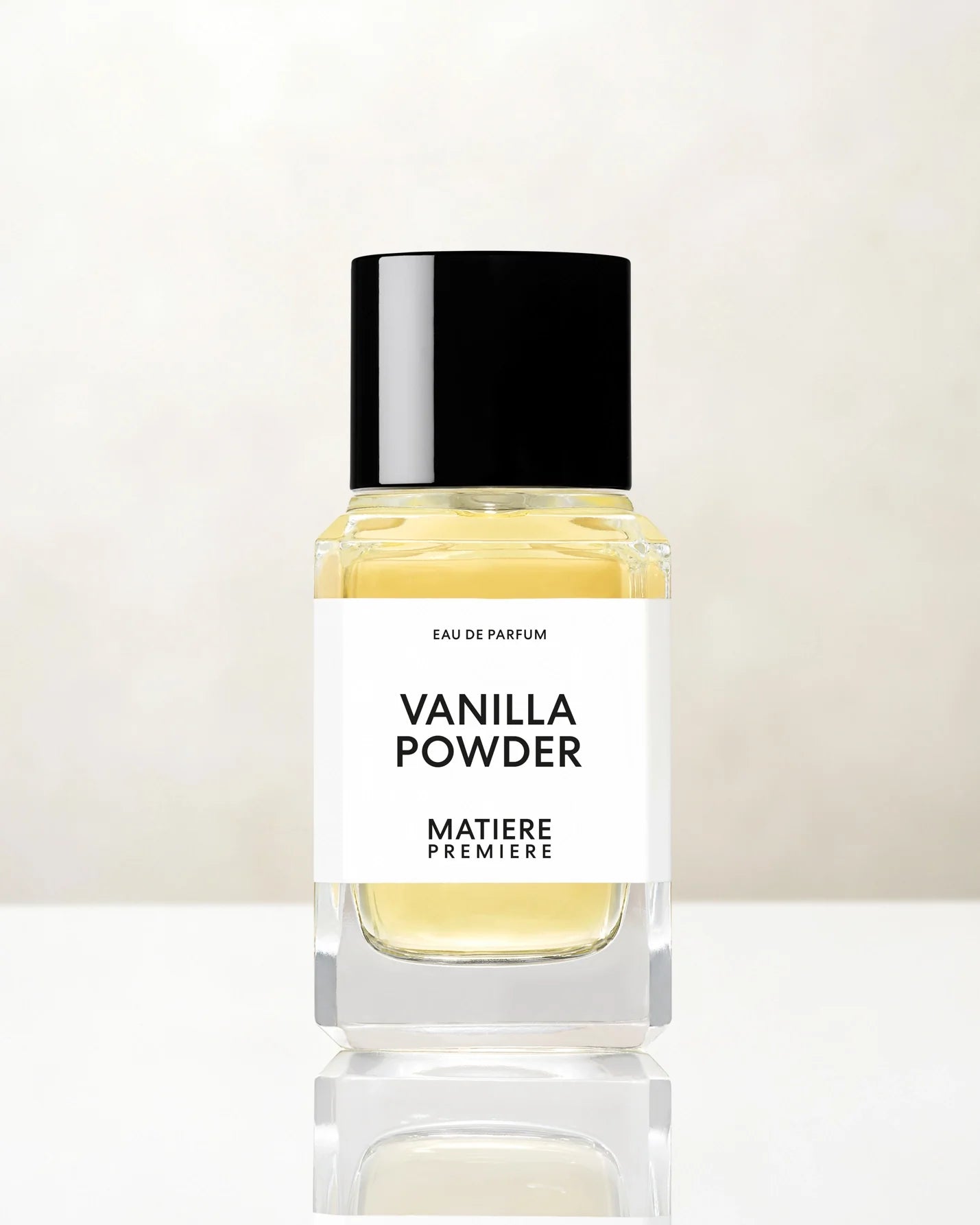 Matiere Premiere Vanilla Powder (Sample)