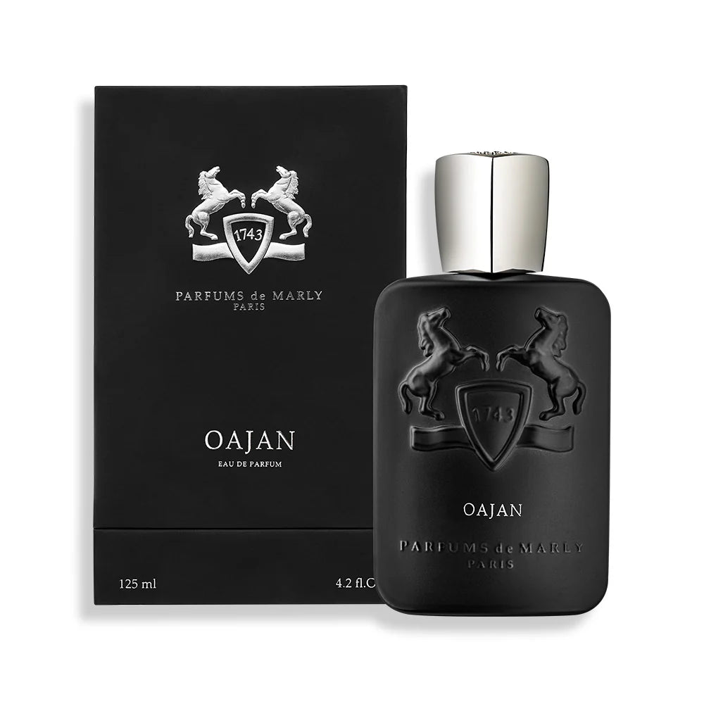 Parfums De Marley Oajan (Sample)