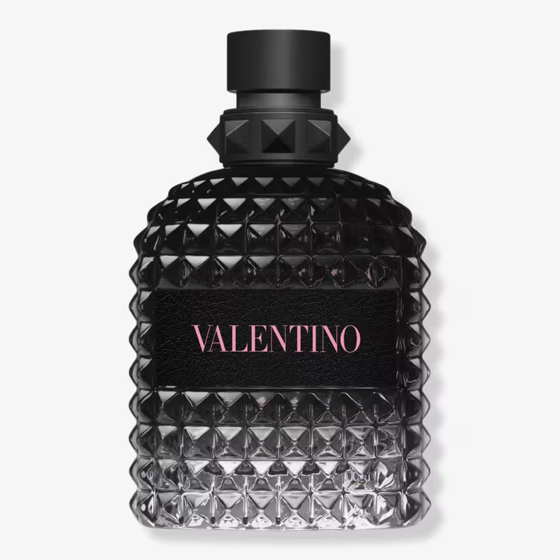 Valentino Uomo Born In Roma EDT (Sample)