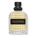 Valentino Uomo Born In Roma Yellow Dream (Sample)