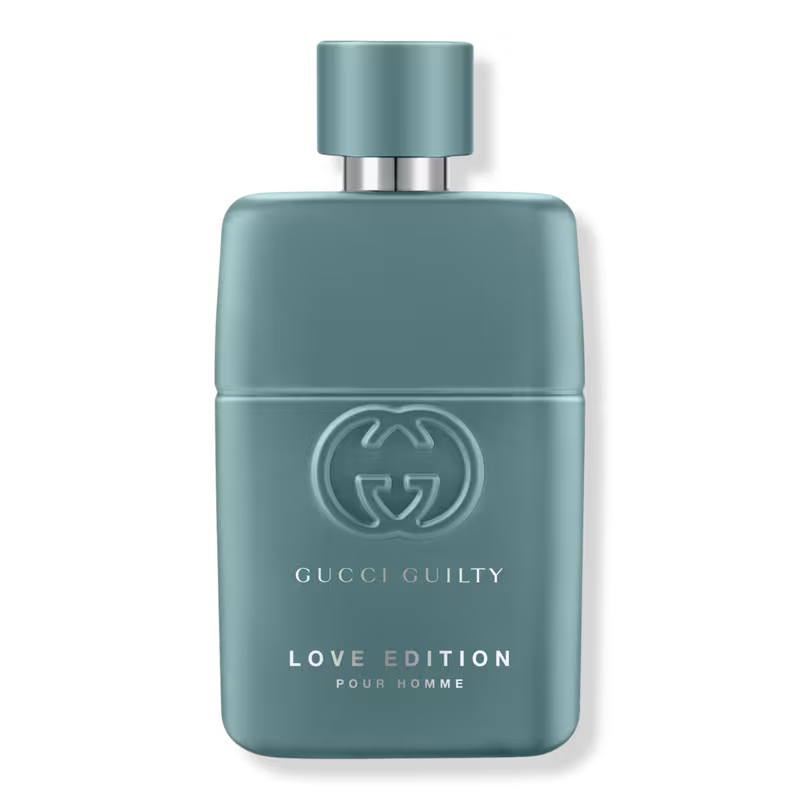 Gucci Guilty Love Edition (Sample)