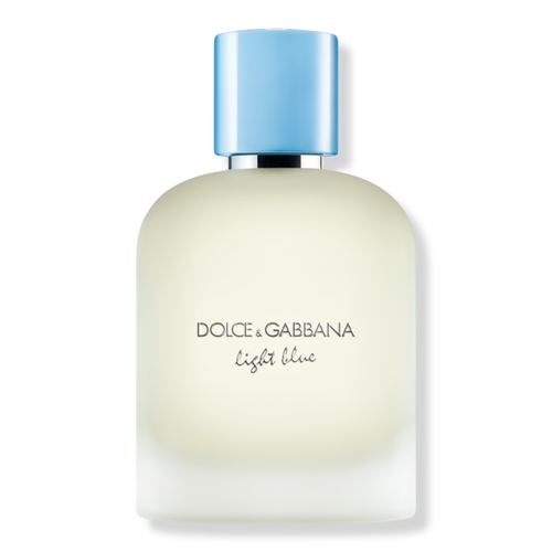 D&G Light Blue Pour Homme EDT (Sample)