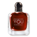 Giorgio Armani Stronger With You Powerfully (Sample)