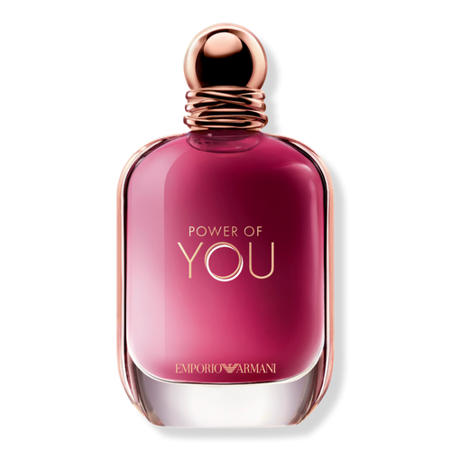 Giorgio Armani Power Of You (Sample)