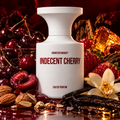 BORNTOSTANDOUT Indecent Cherry (Sample)