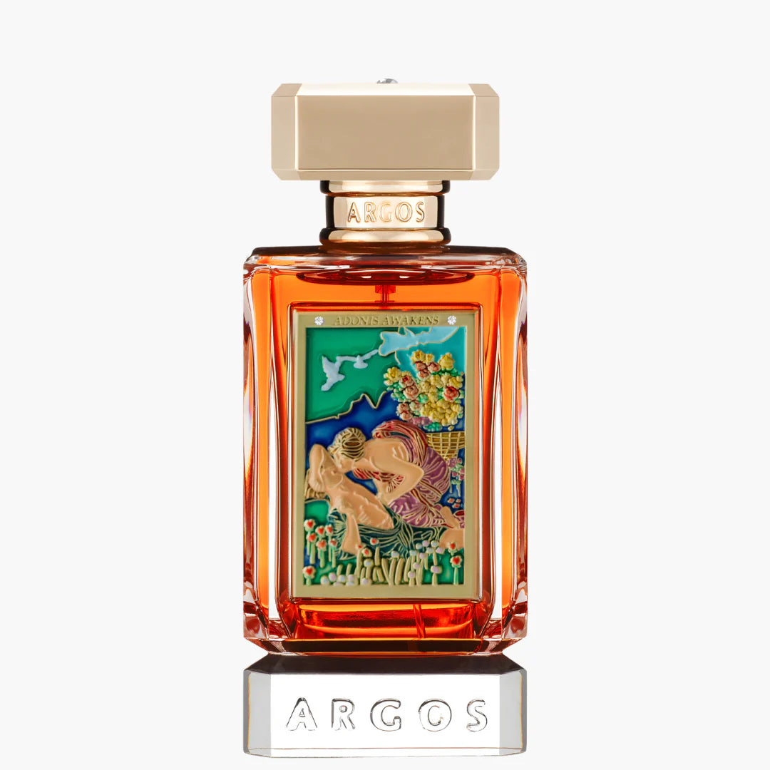 Argos Adonis Awakens (Sample)