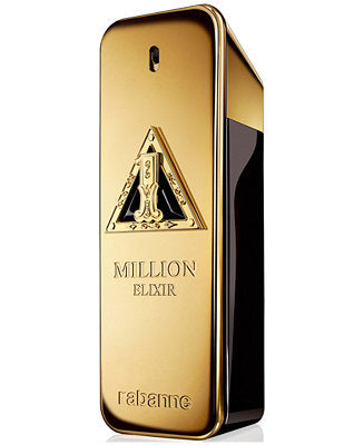 Rabanne 1 Million Elixir (Sample)