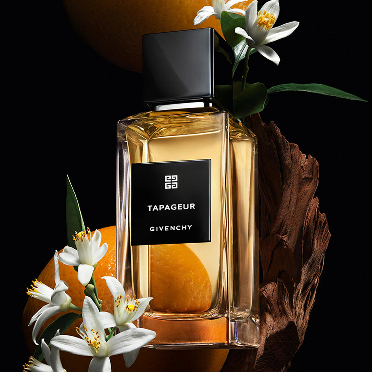 Givenchy Prive Tapageur (Sample)
