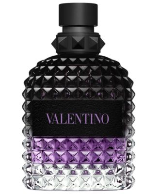 Valentino Uomo Born In Roma Purple Melancholia (Sample)