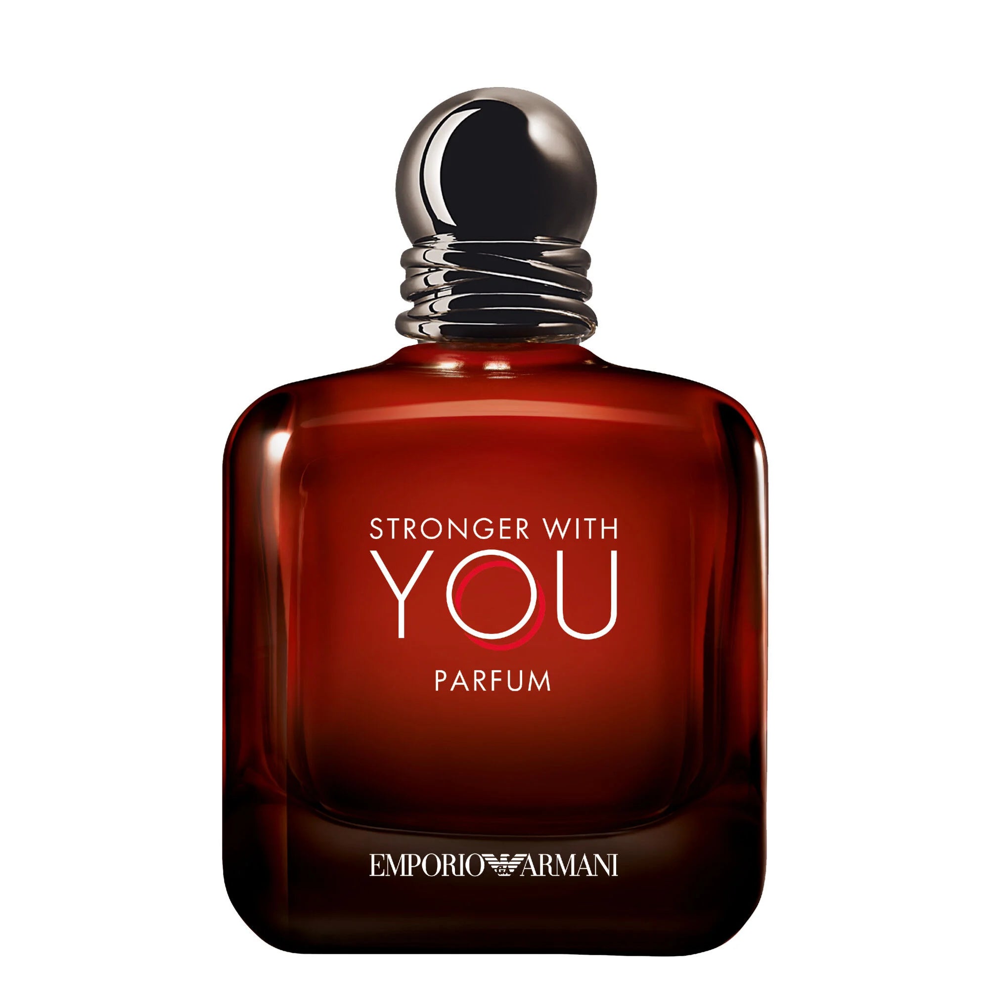 Giorgio Armani Stronger With You Parfum (Sample)