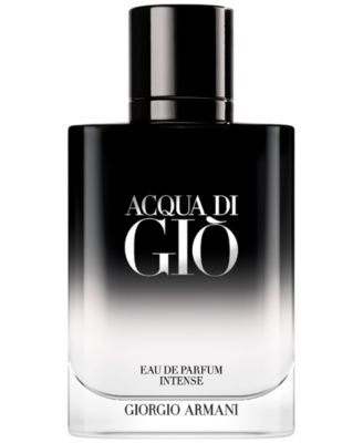 Giorgio Armani Acqua Di Gio EDP Intense (Sample)