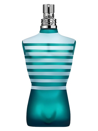 JPG Le Male EDT (Sample)
