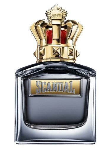 JPG Scandal Pour Homme (Sample)