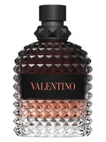 Valentino Uomo Born In Roma Coral Fantasy (Sample)