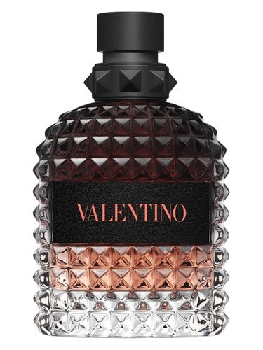 Valentino Uomo Born In Roma Coral Fantasy (Sample)