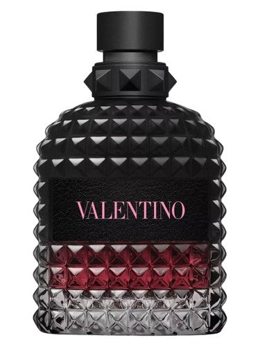 Valentino Uomo Born In Roma Intense (Sample)