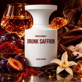 BORNTOSTANDOUT Drunk Saffron (Sample)