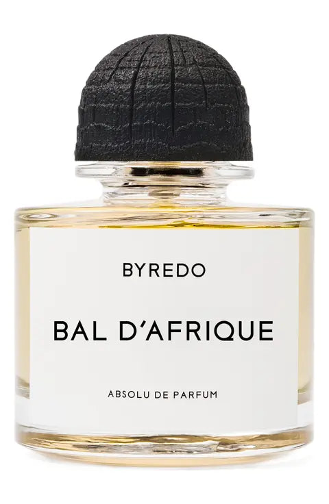 Byredo Bal D'afrique Absolu (Sample)