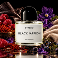 Byredo Black Saffron (Sample)
