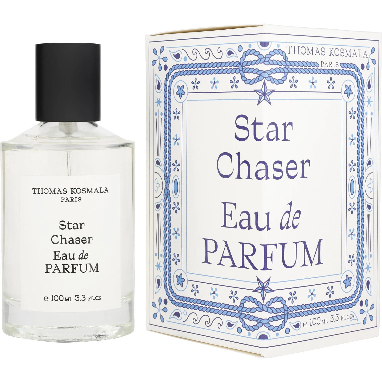 Thomas Kosmala Star Chaser (Sample)