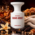 BORNTOSTANDOUT Sugar Addict (Sample)