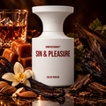 BORNTOSTANDOUT Sin & Pleasure (Sample)