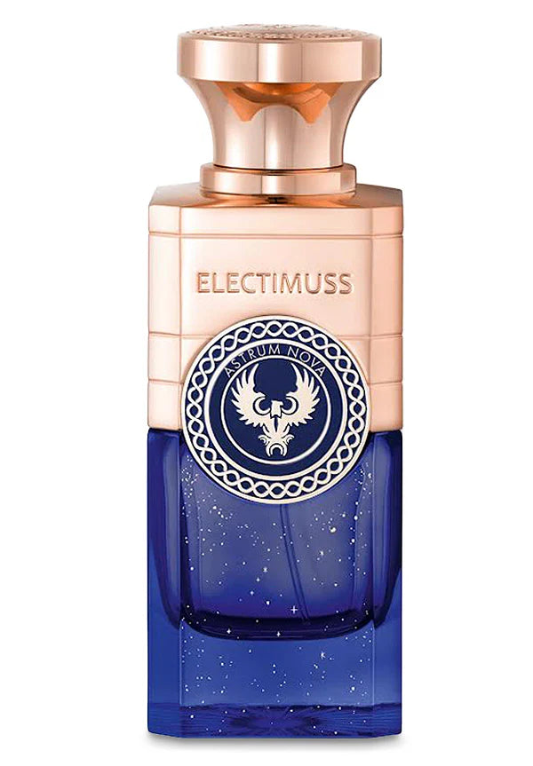 Electimuss Astrum Nova (Sample)