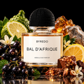 Byredo Bal D'afrique Absolu (Sample)