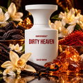 BORNTOSTANDOUT Dirty Heaven (Sample)