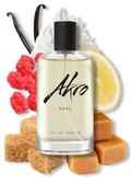 Akro Bake (Sample)