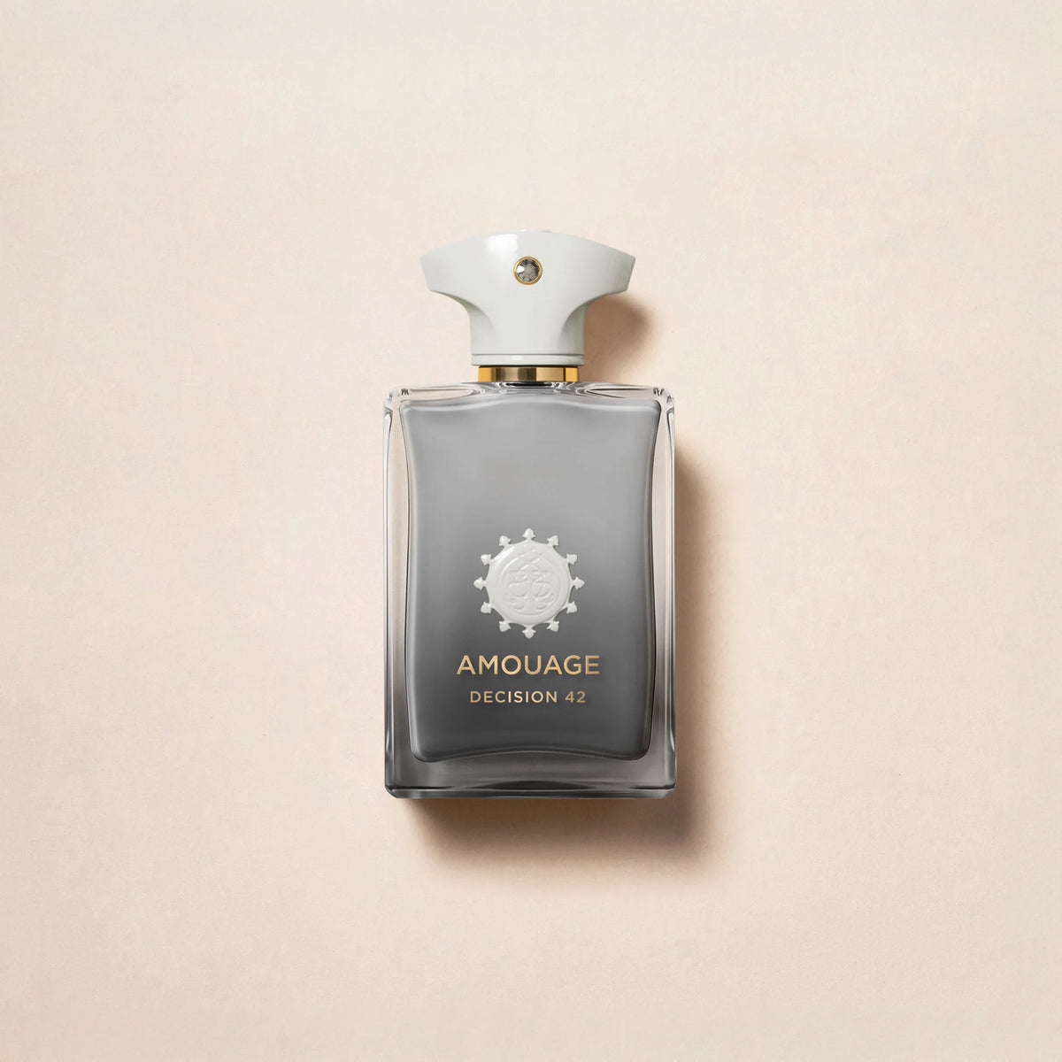 Amouage Decision (Sample)