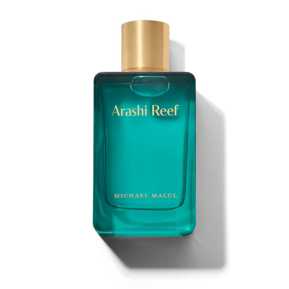 Michael Malul Arashi Reef (Sample)