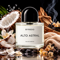 Byredo Alto Astral (Sample)