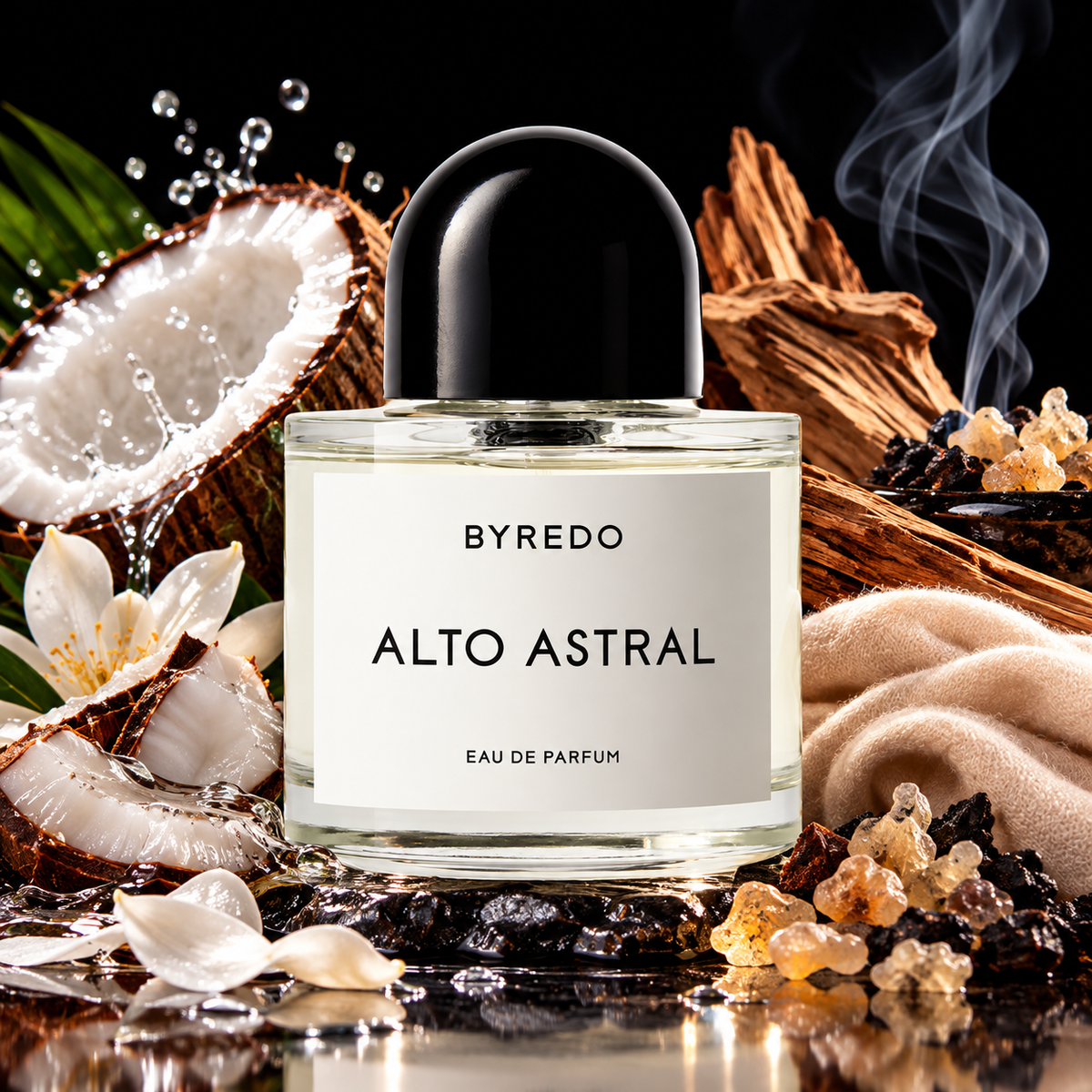 Byredo Alto Astral (Sample)