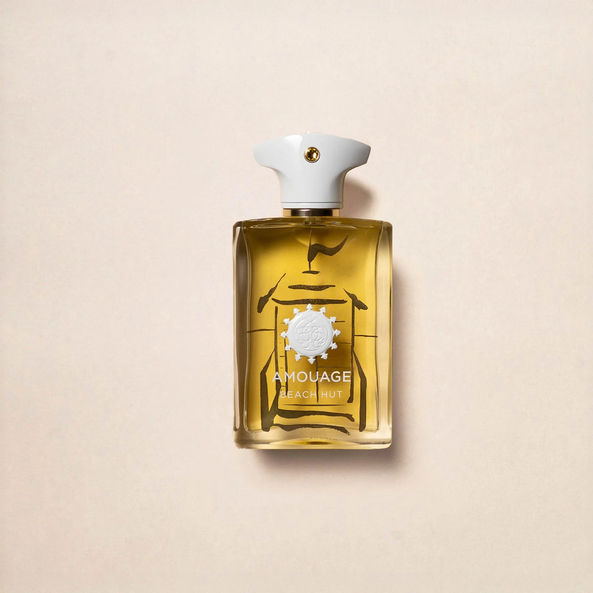 Amouage Beach Hut Man (Sample)