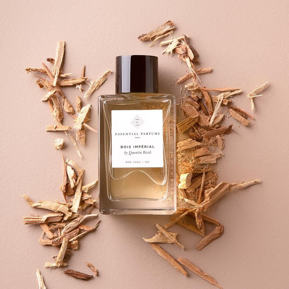 Bois Imperial Essential Parfums (Sample)