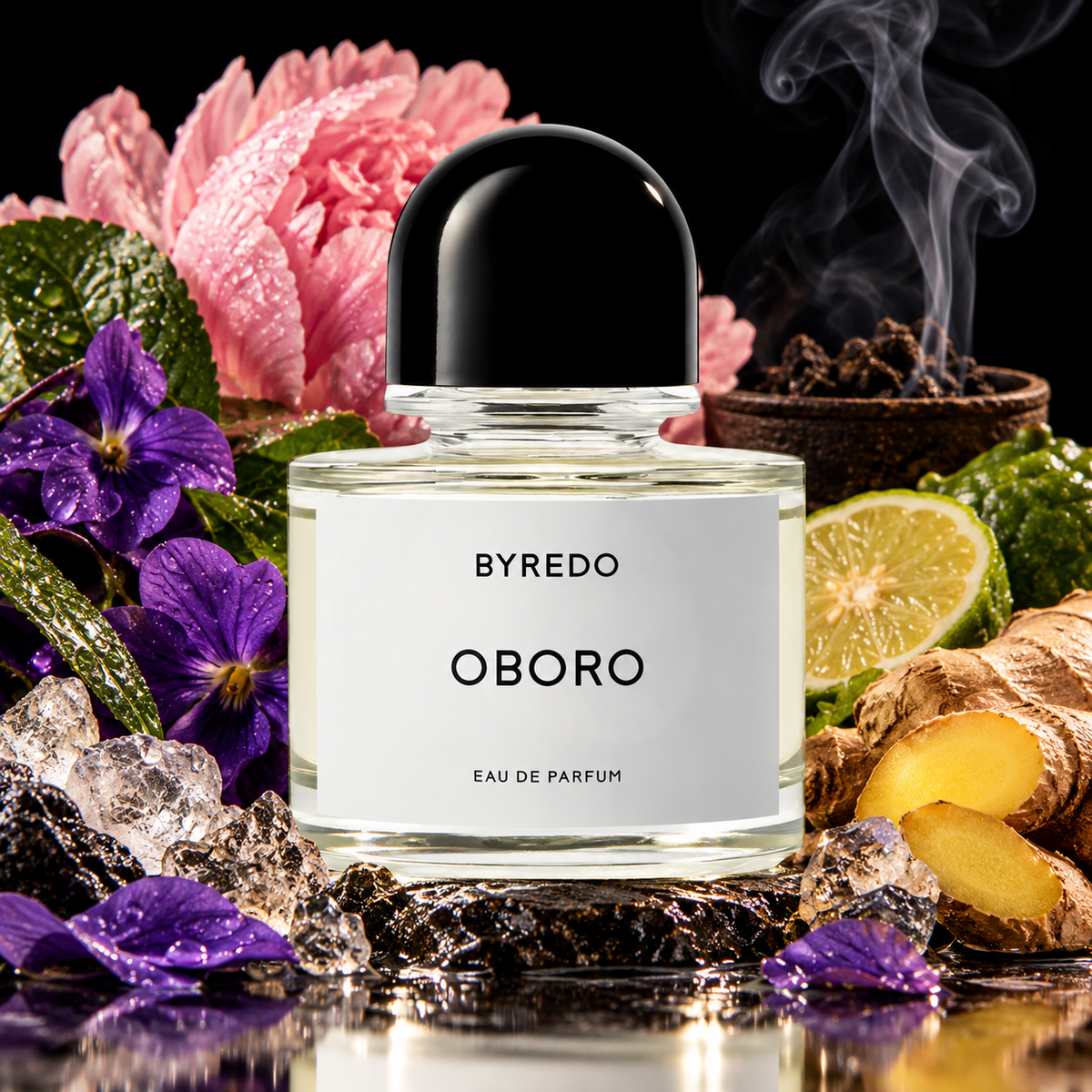 Byredo Oboro (Sample)