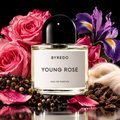 Byredo Young Rose (Sample)
