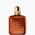 Giorgio Armani Stronger With You Spices (Sample)