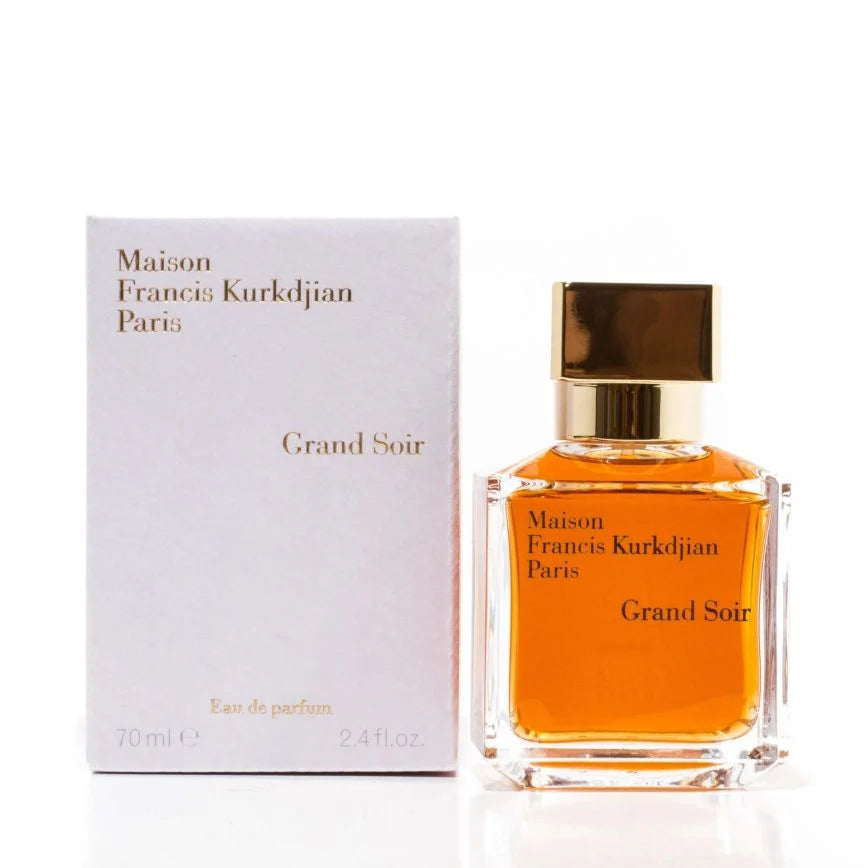 MFK Grand Soir (Sample)
