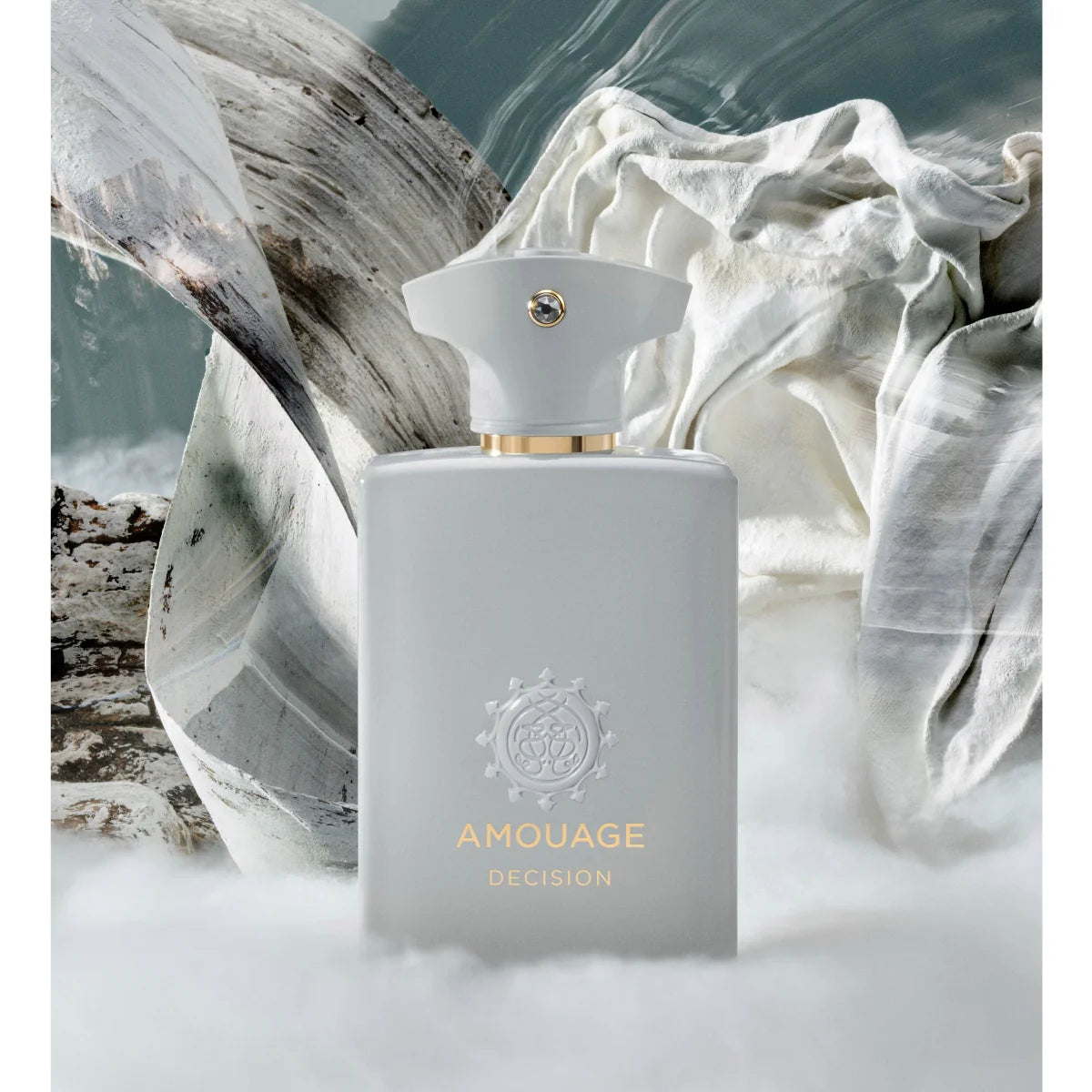 Amouage Decision (Sample)