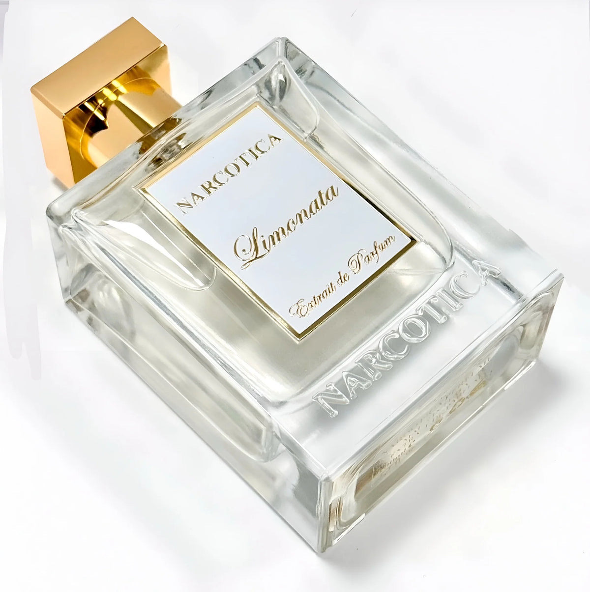 Narcotica Limonata (Sample)