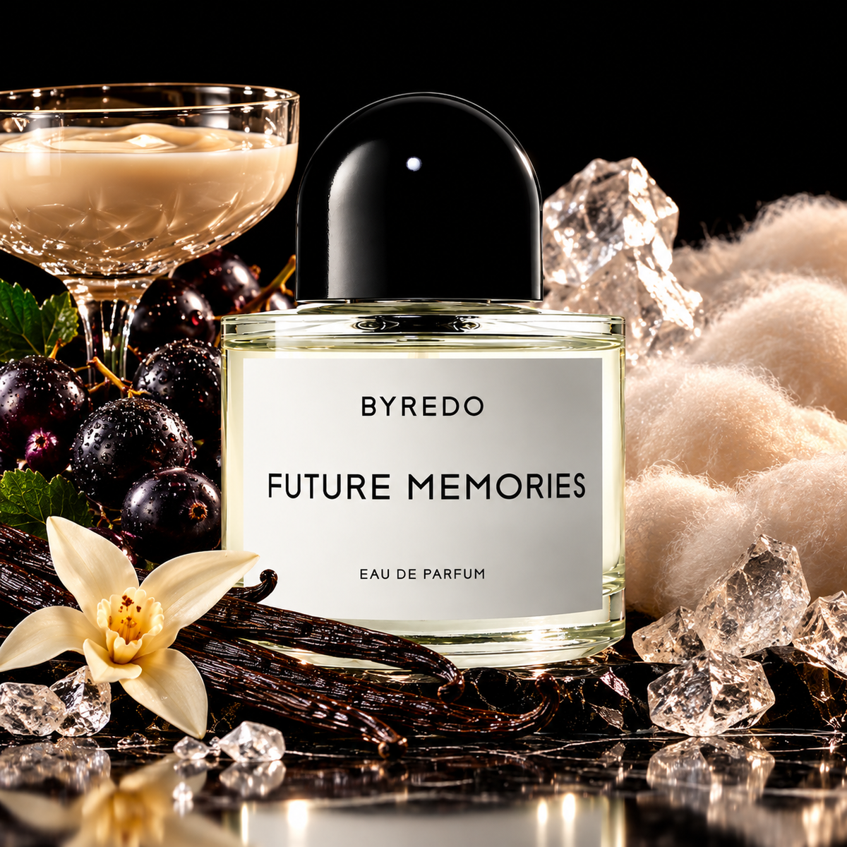 Byredo Future Memories (Sample)