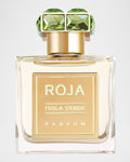 Roja Isola Verde (Sample)