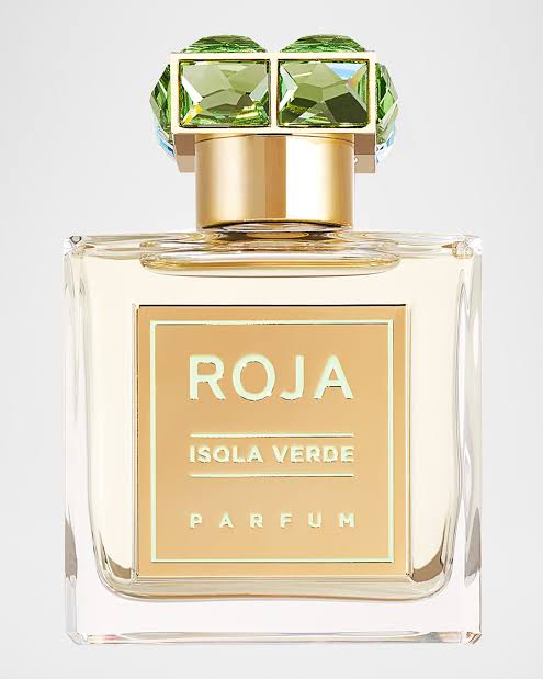 Roja Isola Verde (Sample)